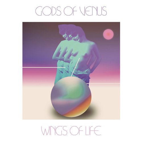 Gods Of Venus