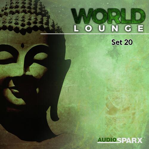 World Lounge, Set 20