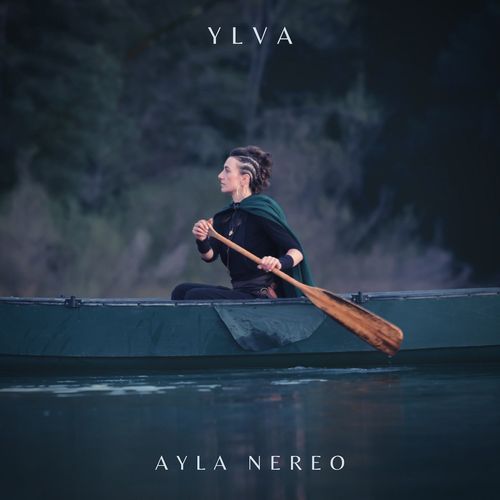 Ylva cover art
