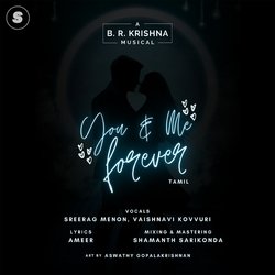 You &amp; Me Forever (Tamil)-BiIBXENZB3s