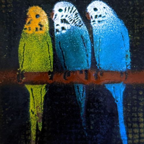 the long way together