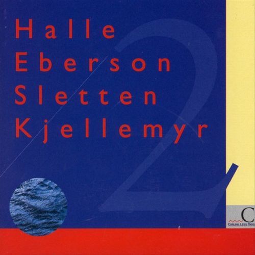 Oskar cover art