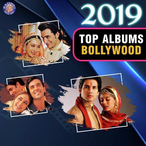 2019 Top Albums Bollywood