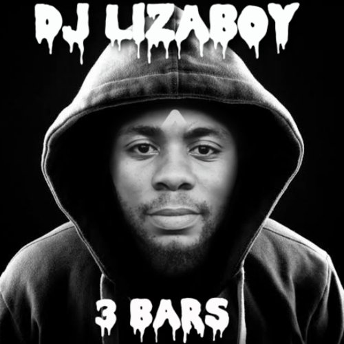 3 Bars cover art