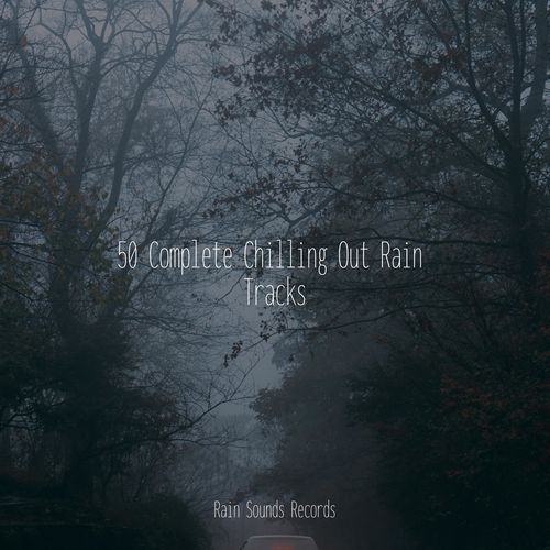 50 Complete Chilling Out Rain Tracks