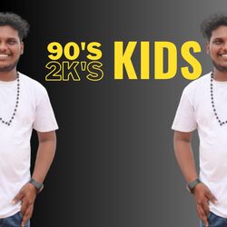 90's Kids 2K Kids-KQwTfyFXQEI