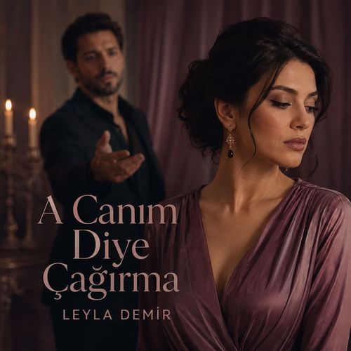 A Canım Diye Çağırma