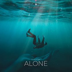 ALONE (feat. MELLOHIT &amp; REBORN)-KA05BEd1Qgo