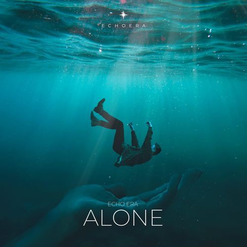 ALONE (feat. MELLOHIT & REBORN)