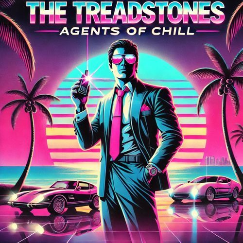 Blue Steel cover art