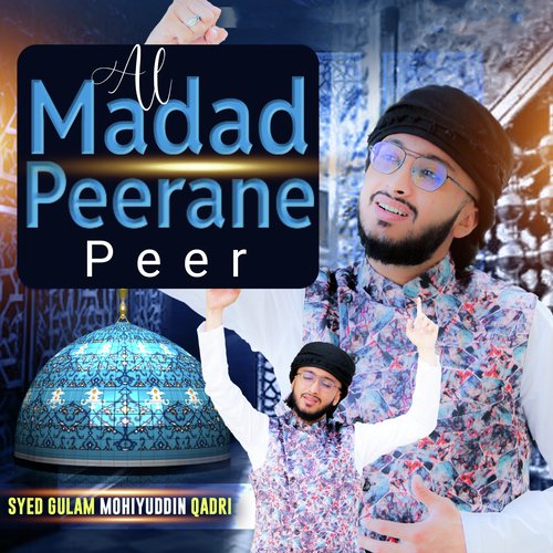 Al Madad Peerane Peer