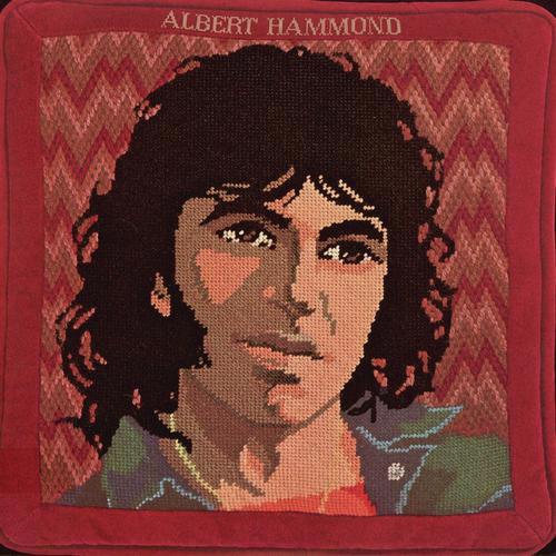 Albert Hammond