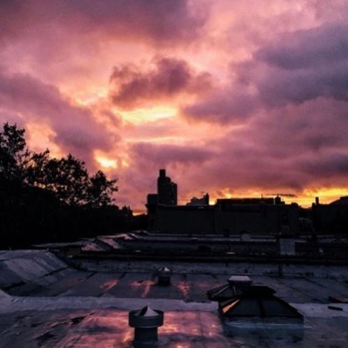 All Alone (Thinking About You)
