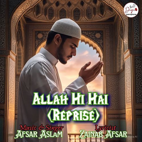 Allah Hi Hai (Reprise)