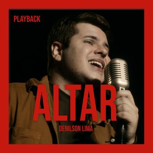 Altar - Playback