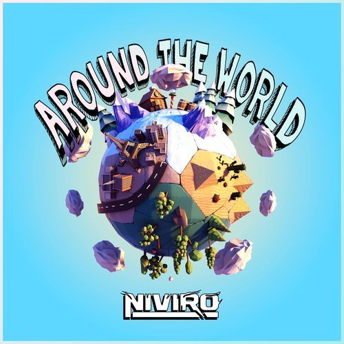 Around The World (Hyper Techno)