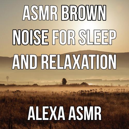 Study Power - Asmr Brown Noise Relaxation cover art