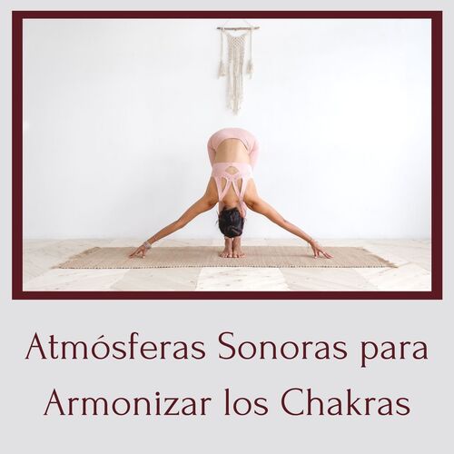 Los Chakras cover art