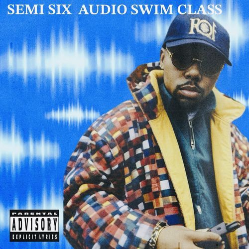 Audio Swim Class