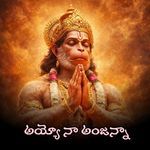Ayyo Naa Anjanna