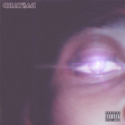 Ba$tard cover art