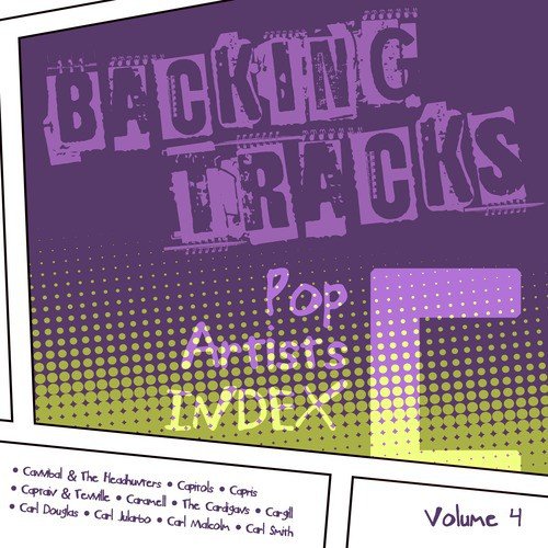 Lovefool (Αs Originally Performed by the Cardigans) cover art