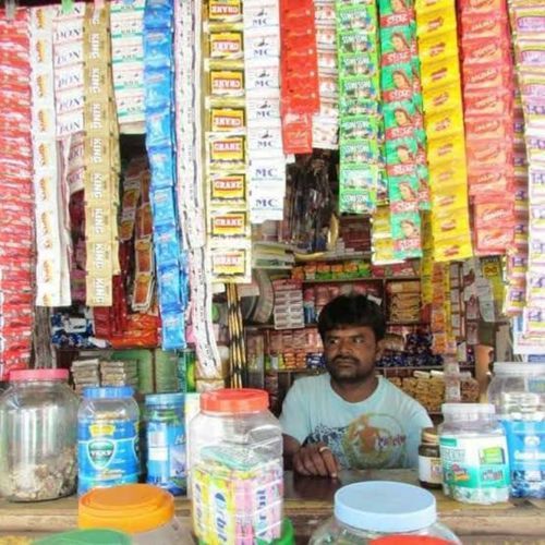 Banaras Ka Paan