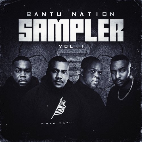 Bantu Nation Sampler, Vol. 1