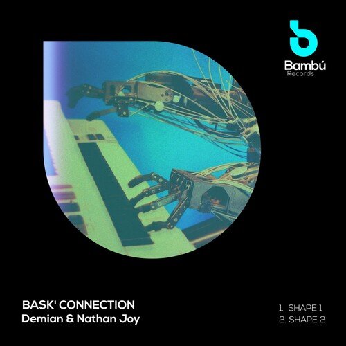 Shape 2 cover art