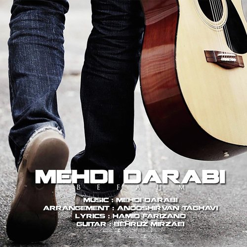 Mehdi Darabi