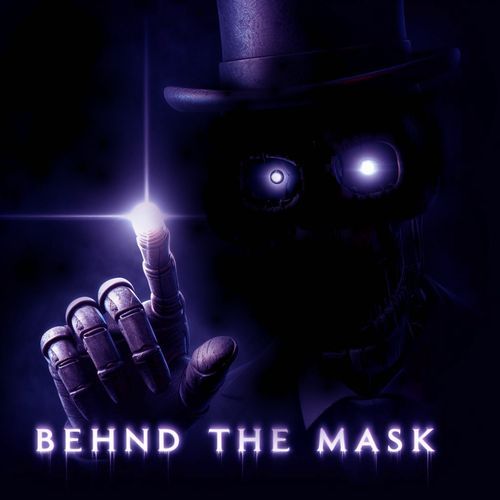 Behnd the Mask