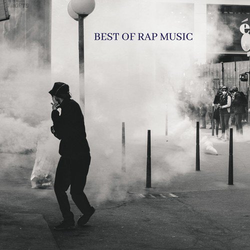 Bad Players cover art