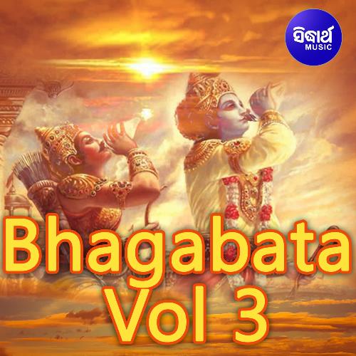 Bhagabata - Vol 3