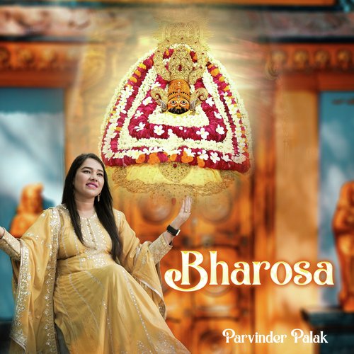 Bharosa