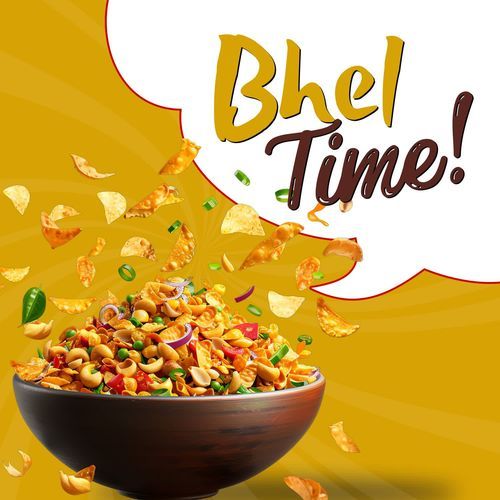 Bhel Time