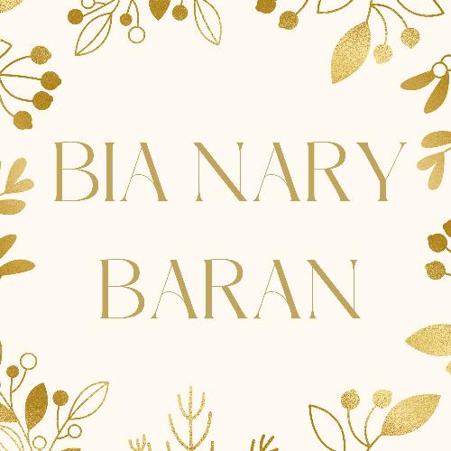 Bia Nary Baran Album