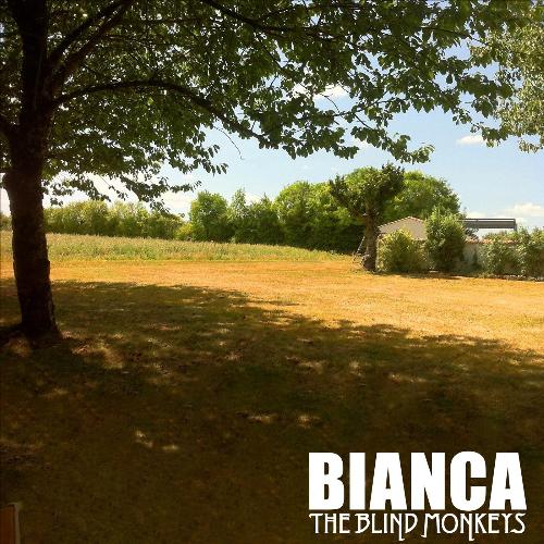 Bianca cover art