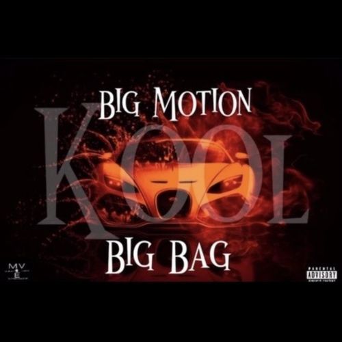 Big Motion, Big Bag