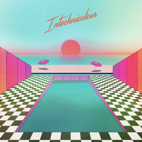 Tortoise cover art