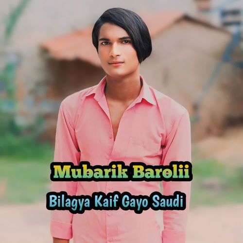 Bilagya Kaif Gayo Saudi