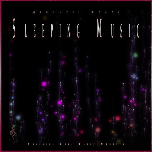 Binaural Beats Sleep