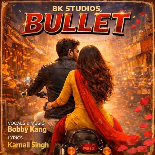 Bullet