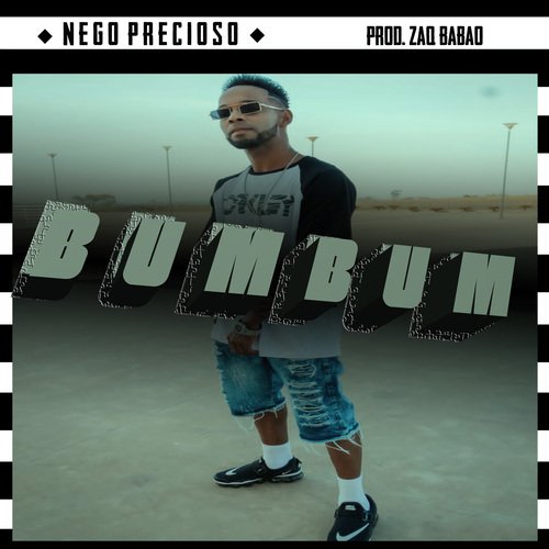Bumbum cover art