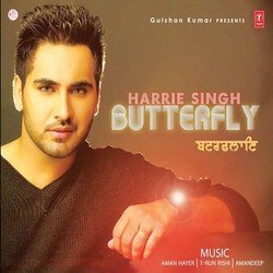 Harrie Singh