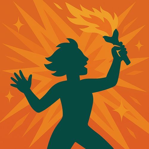 Call the Fire