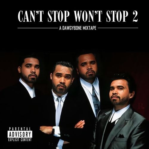 Can't Stop Won't Stop 2_poster_image