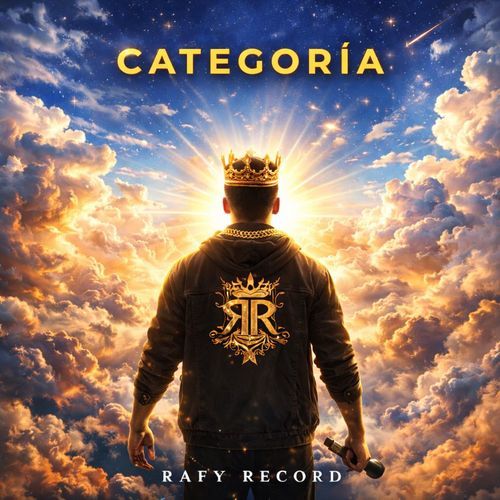 Categoria cover art