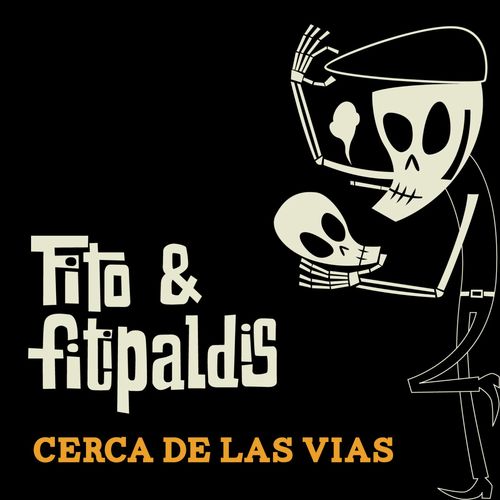 Cerca de las vías (En directo Teatro Arriaga)