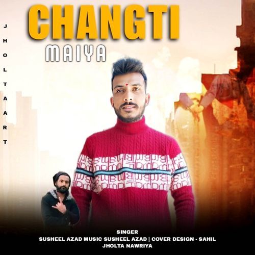 Changti Maiya