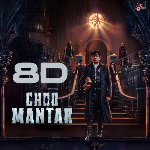 Choo Mantar 8d